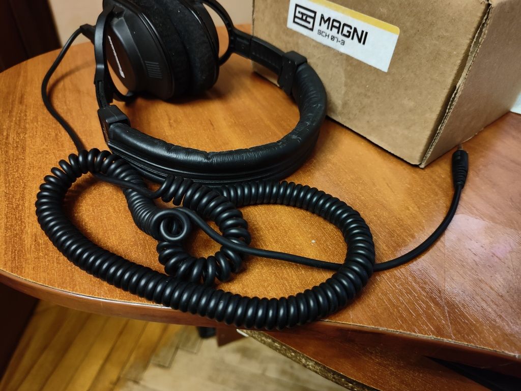 Наушники beyerdynamic dt250