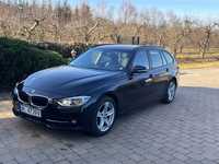 BMW Seria 3 318d Sport Line
2017 · 131 000 km · 1 995 cm3 · Diesel