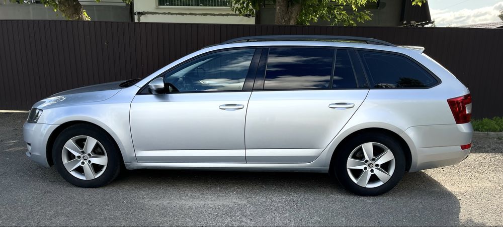 Продам Skoda Octavia A7