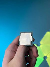 Процесор intel core i7-2600k 3.40GHz s1155 KLAVAcomp