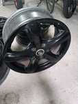 Sprzedam alufelgi 16" 5x112