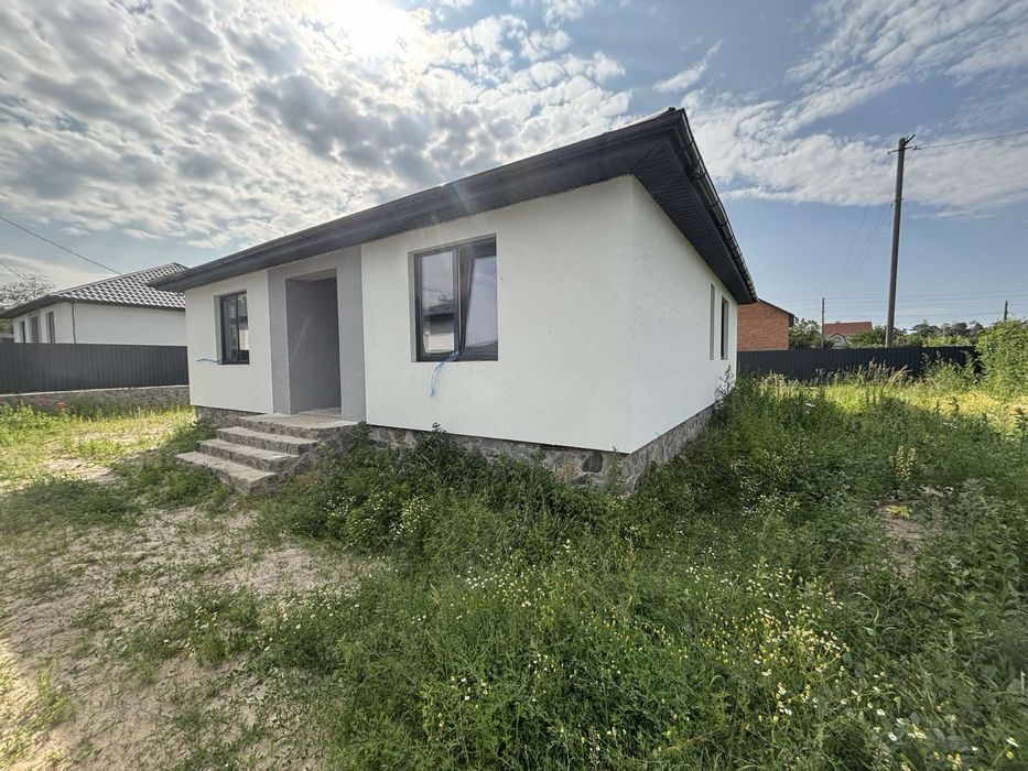 Без комісії!!!Продаж будинку з ділянкою 5 соток