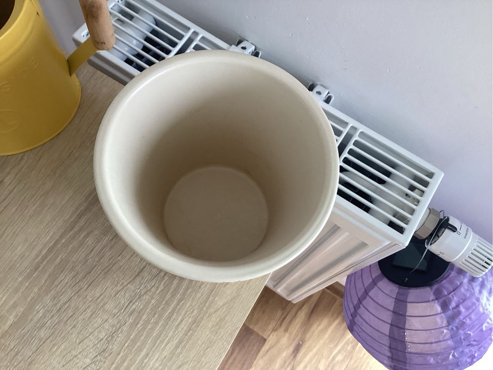 Doniczka ceramiczna