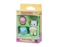 Sylvanian Families 5456 Mały perski kotek