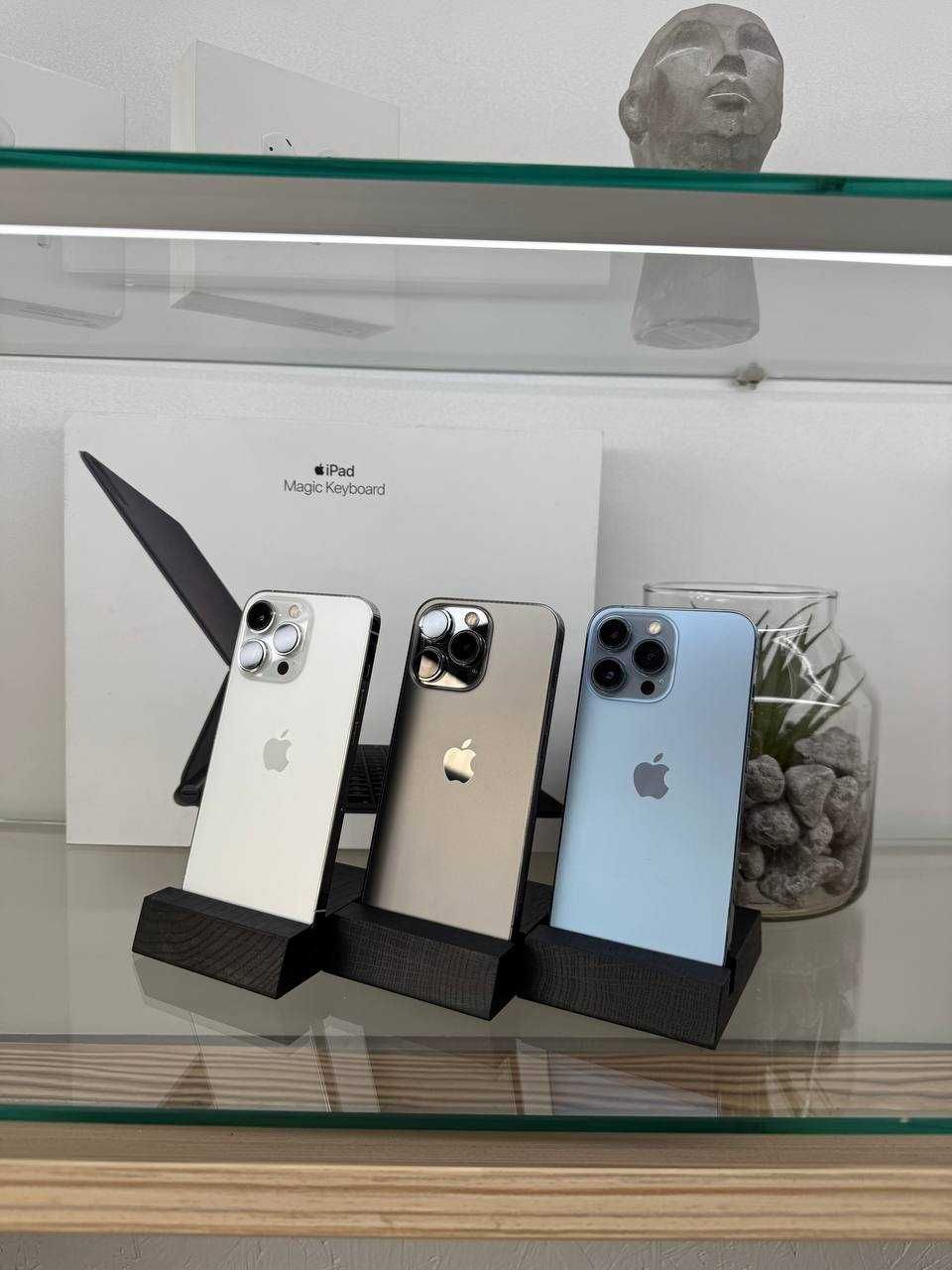 Apple iPhone 13 Pro 128/256GB Neverlock Apple|Магазин|Гарантія