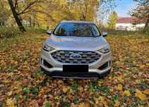 Ford Edge 2019 року
