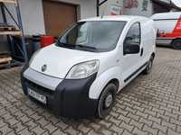 Fiat Fiorino  Fiat Fiorino 1.3L MJ, diesel, 75 KM, serwisowany, hak, faktura VAT