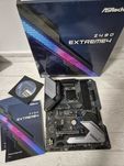 s1200 сет Intel Core i9-10900K 10я\20п 5.3GHz+ASRock EXTREME4. TradeIN