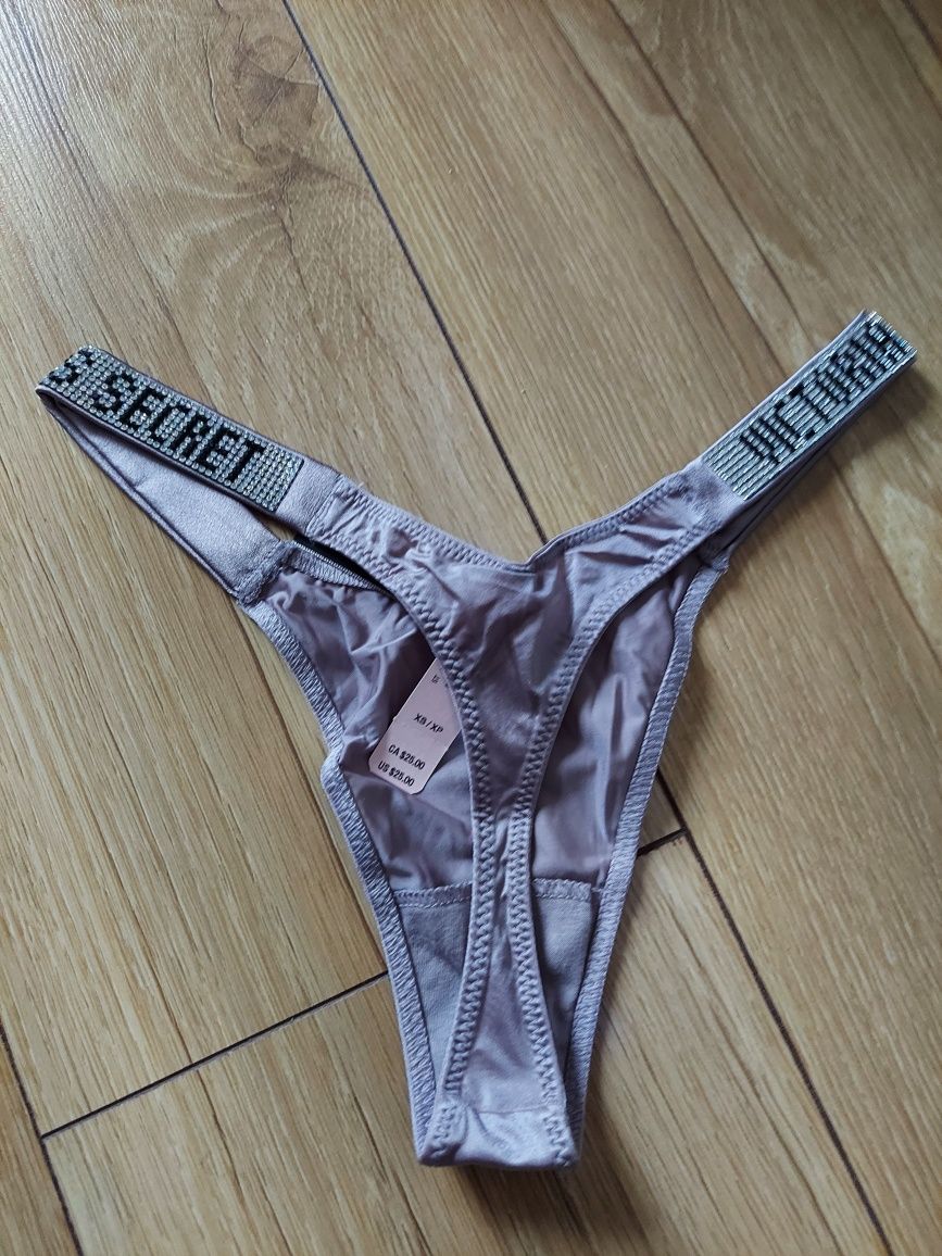 Stringi Victorias Secret XS