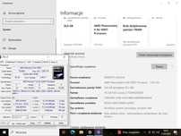 Komputer AMD Phenom II X6. 16 GB ATI Radeon HD