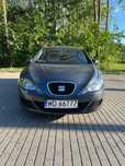Seat Leon Seat Leon. Garazowany z malym przebiegiem.