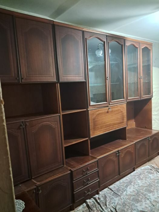 Стінка мебельна меблі тумбочка