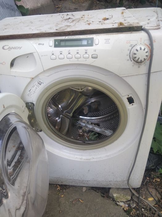 Продам пральну машину по запчастинам
