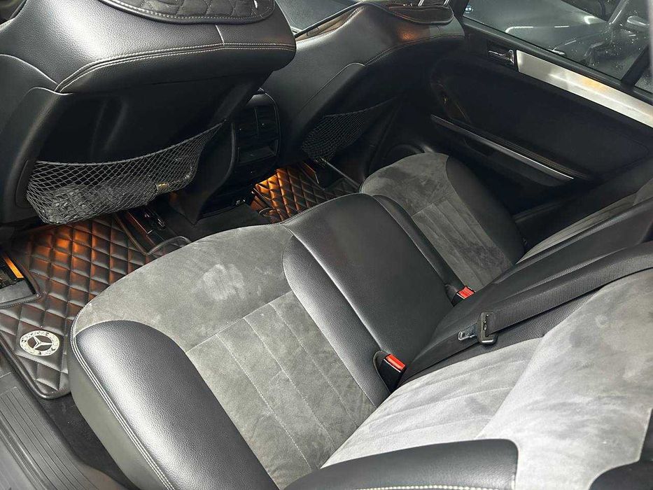 Mercedes-Benz ML 280 2008