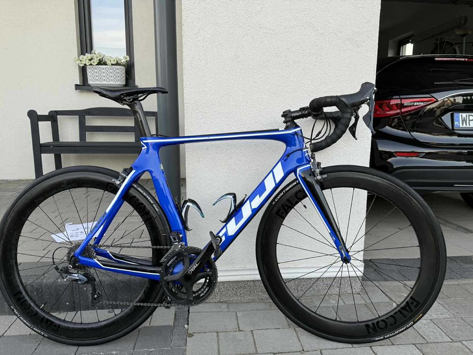 Fuji TRANSONIC 2.3 2018