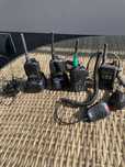 Radiotelefon,krótkofalówka,walkie-talkie  zodiac