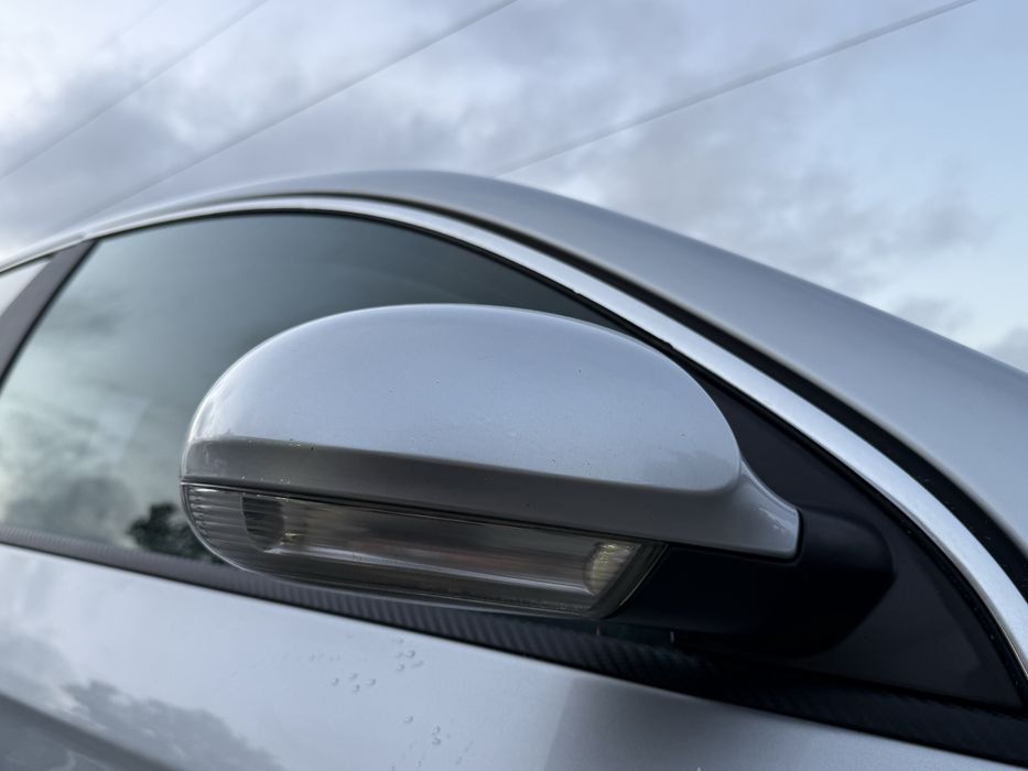 Volkswagen Passat B6, 2008 год