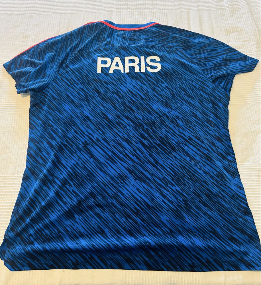Camisola PSG Paris XL