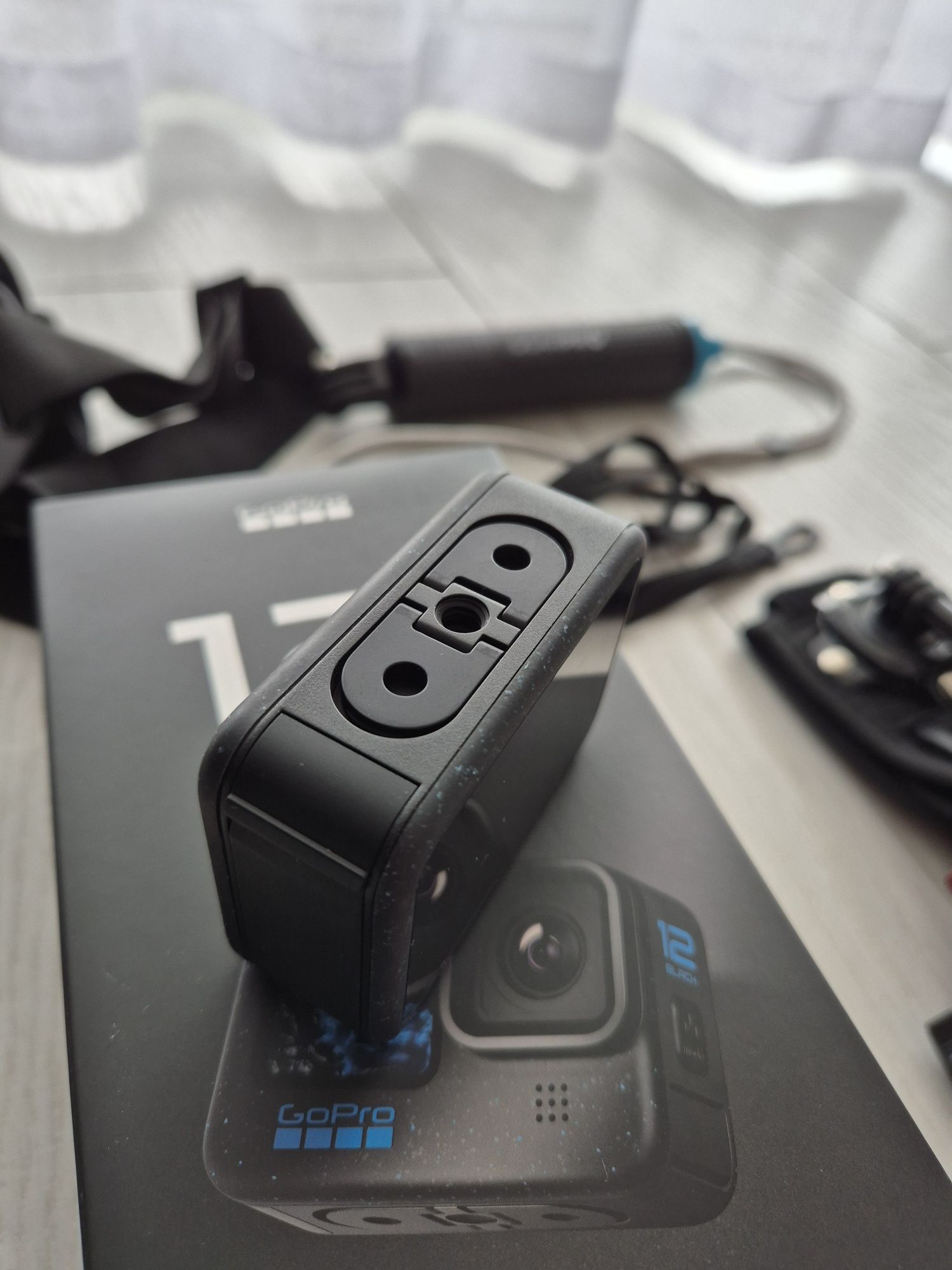 GoPro Hero 12 Black