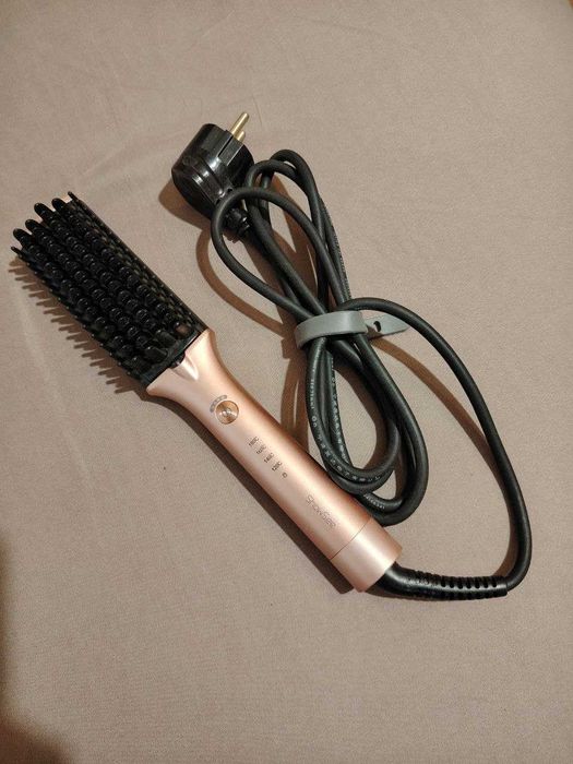 Щетка-выпрямитель Xiaomi Showsee E1-P