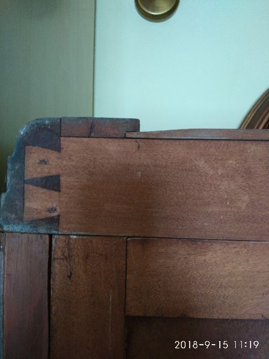 Móvel antigo ARTE DECO