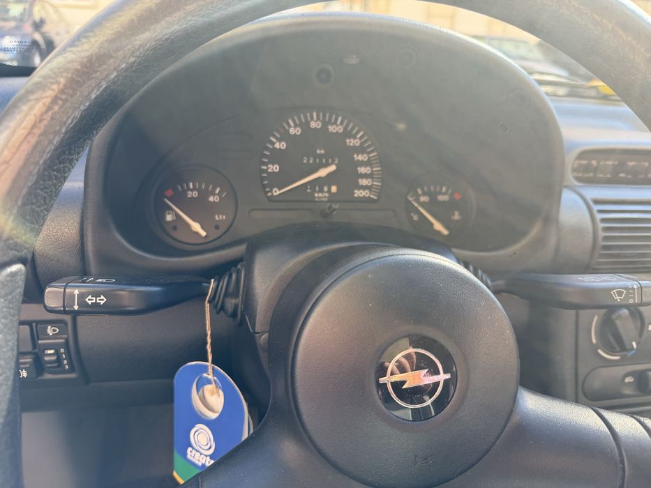 Venda opel corsa