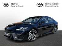 Toyota Camry 2.5 Hybrid Prestige CVT. Aso. Bezwypadkowy, faktura 23%.