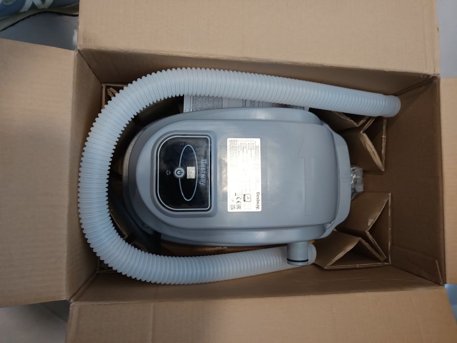 Aquecedor de piscina Bestway 58259