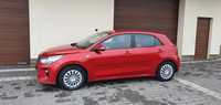 Kia Rio 1.2 Gaz BRC lift. Salon PL . po kolizji