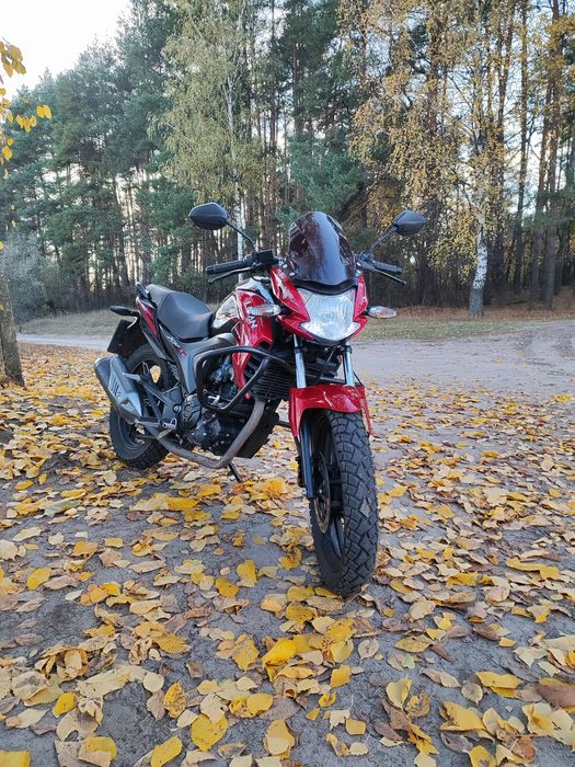 Продам Lifan kp200