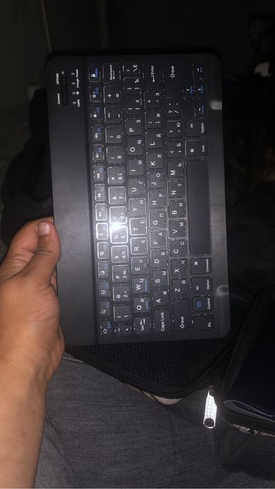 Tablet PRITOM X11