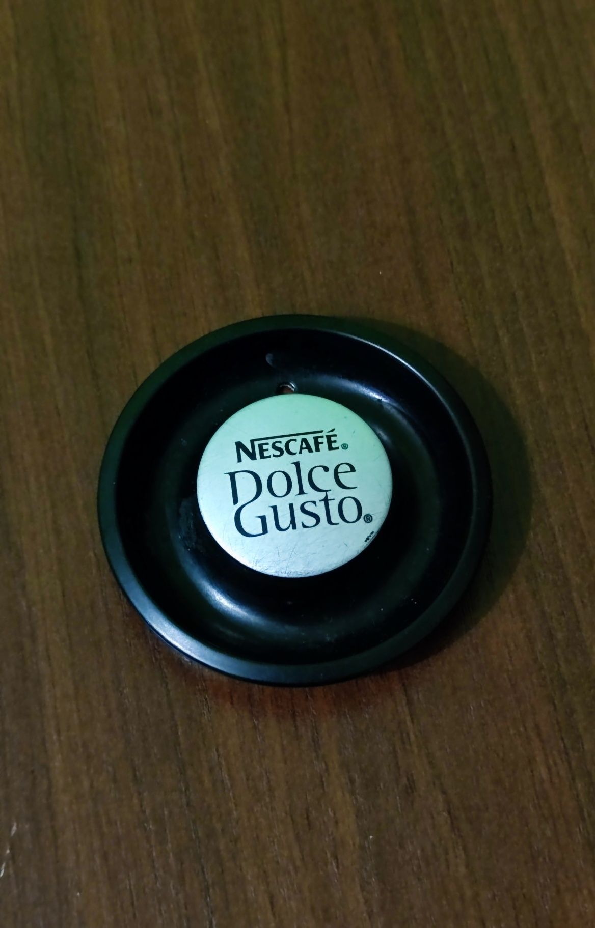 Запчастини до кавоварки Dolce Gusto