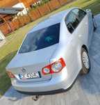 Volkswagen VW Jetta, osoba prywatna, niski przebieg, zadbana.