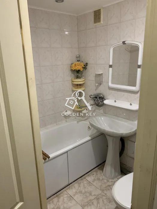 Продаж 1-кімнатної квартири, 98 квартал