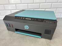 [OD FIRMY] HP Smart Tank 516 wifi skaner nalewane tusze ksero kolor gw