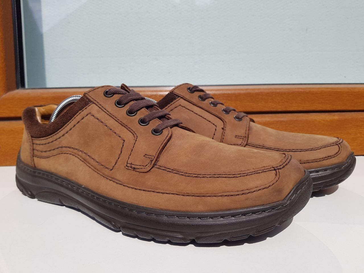 Кросівки Мокасини Туфлі Lloyd Ecco Bally Clarks Marks Spencer 43р