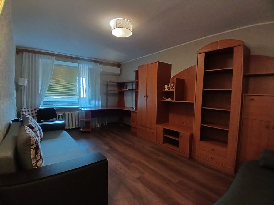 Аренда 1к/к Рабочая 11  (закрытый двор)