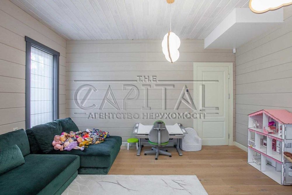 Продажа розкошного дома! Козин! Итальянская мебель