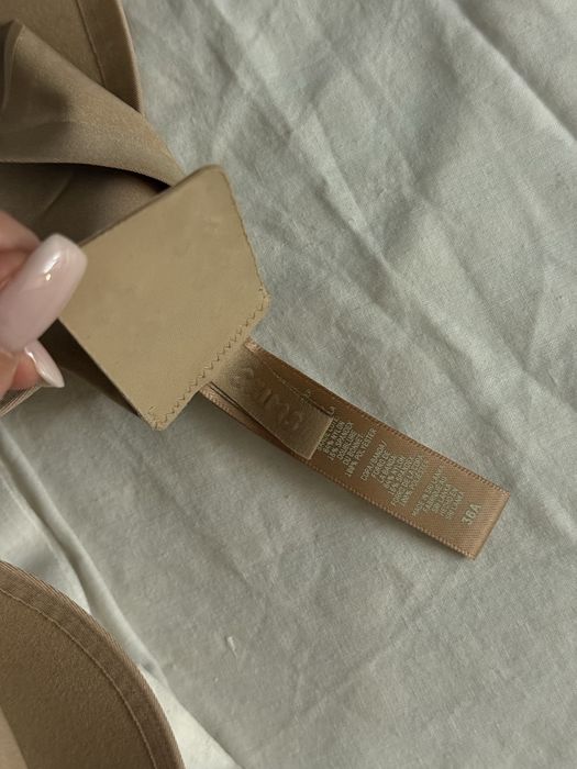 Бюст з Сосками ві Skims. ОРИГІНАЛ! Пушап ліфчик. Nipple push-up bra