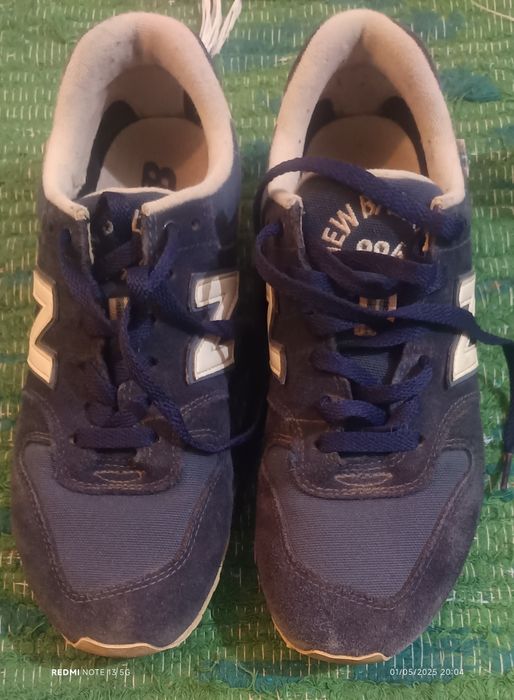 Tênis new balance 40