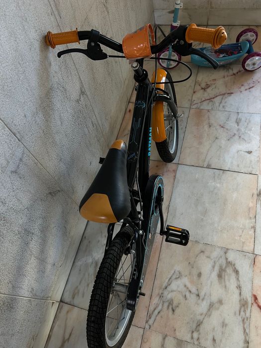 Bicicleta batman