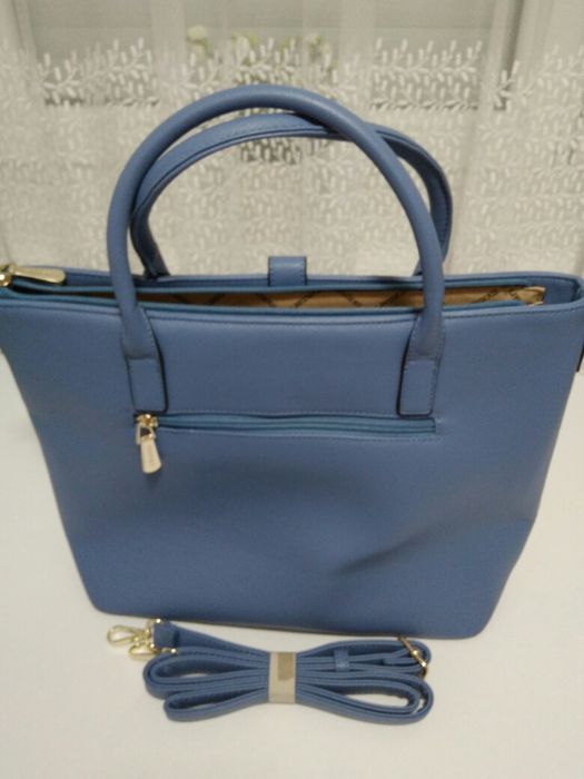 Sprzedam torebkę klasyczną