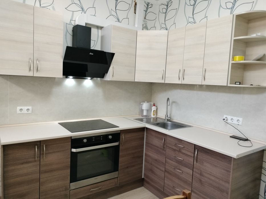 Срочно продам 2-ком квартиру в ЖК Уютный/М Грушевского/Слободка