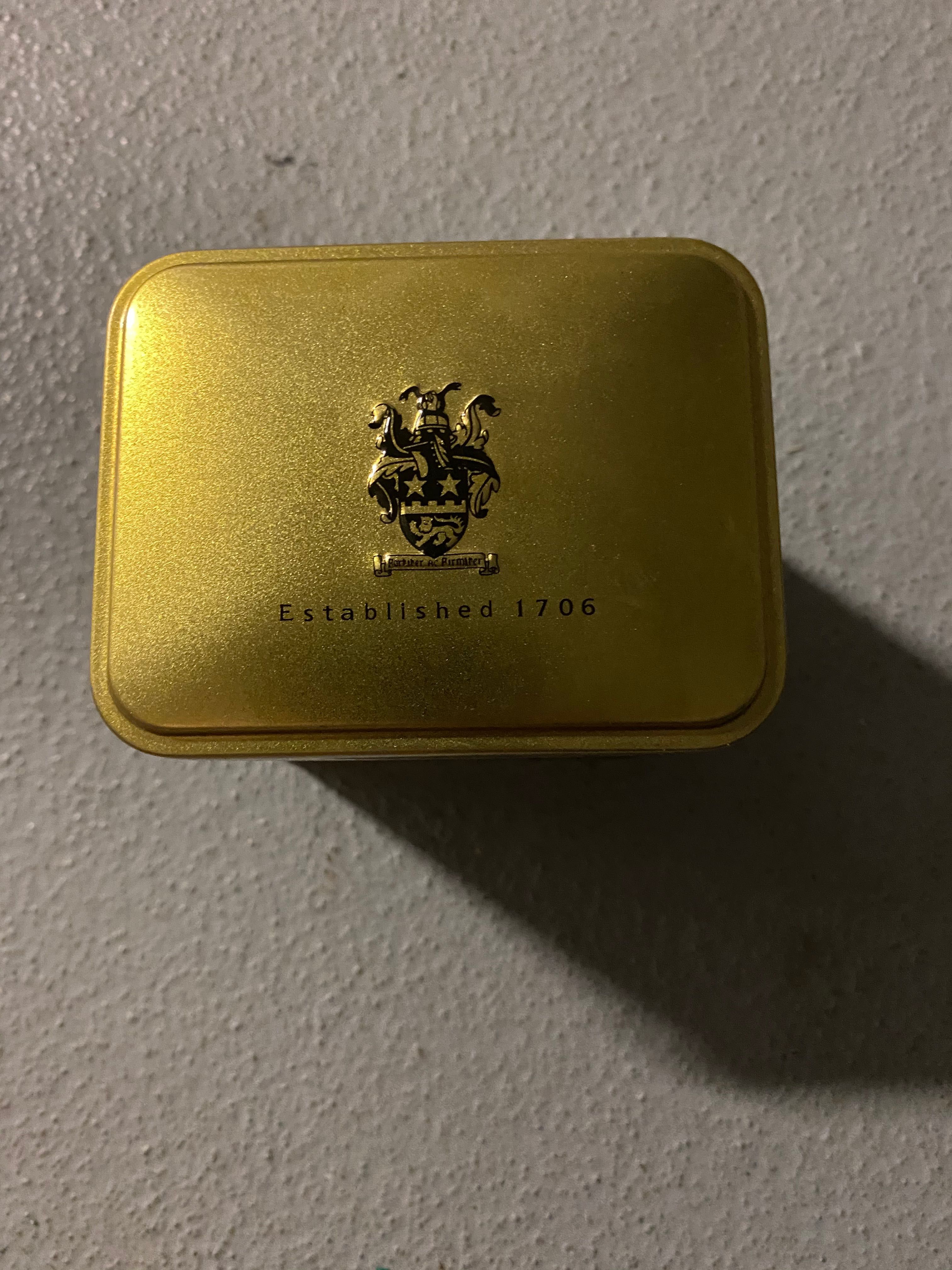 Puszka Lamborghini