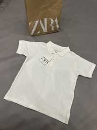 Футболка поло Zara