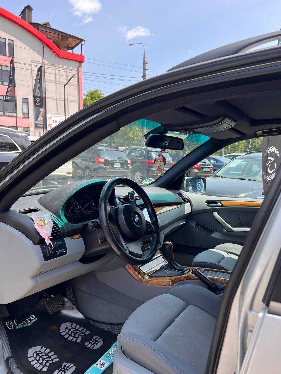BMW X5 в кредит БЕЗ АВАНСУ