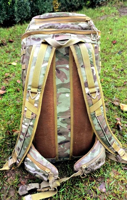 Військовий рюкзак МТР British Army