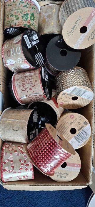 Ozdoby / artykuły świąteczne