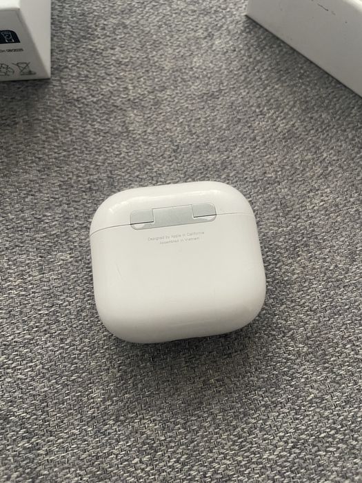 Airpods Apple 3 ANC