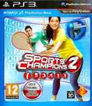 Sports Champions 2 PS3 Uniblo Łódź